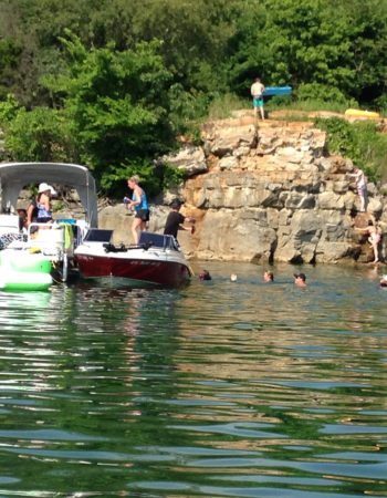 Calypso Cove RV Park