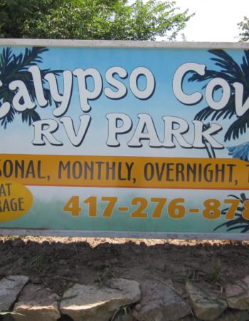 Calypso Cove RV Park