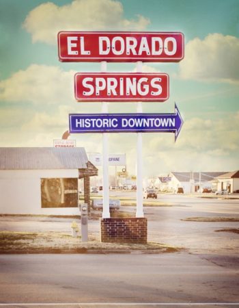 El Dorado Springs Chamber of Commerce