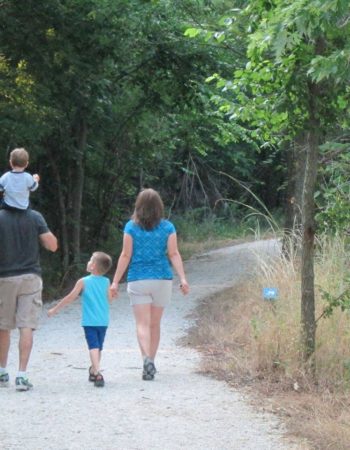 Stockton Trails Initiative Coalition
