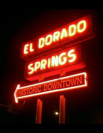 El Dorado Springs Chamber of Commerce