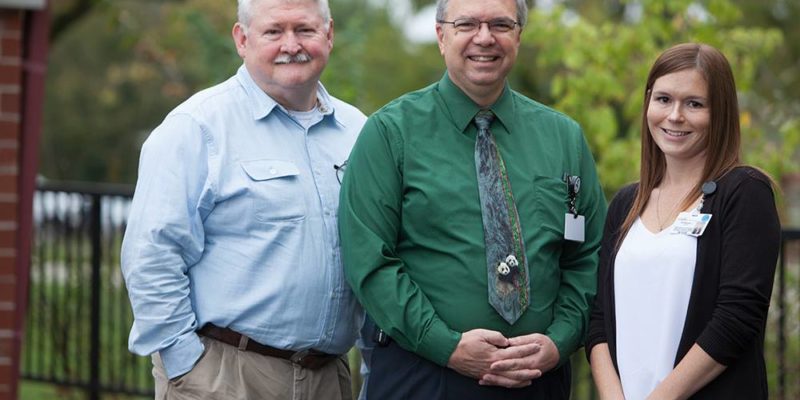Dade County Family Medical Center