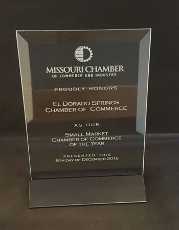 El Dorado Springs Chamber of Commerce