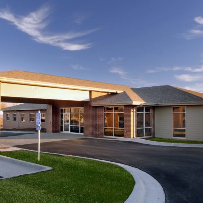 El Dorado Springs Medical Center