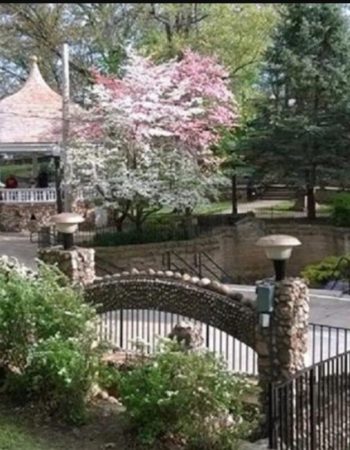 El Dorado Springs Chamber of Commerce