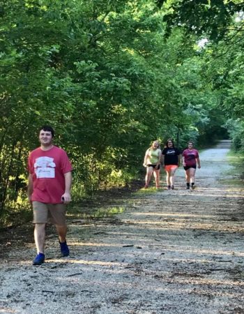 Stockton Trails Initiative Coalition