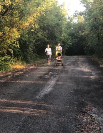 Stockton Trails Initiative Coalition