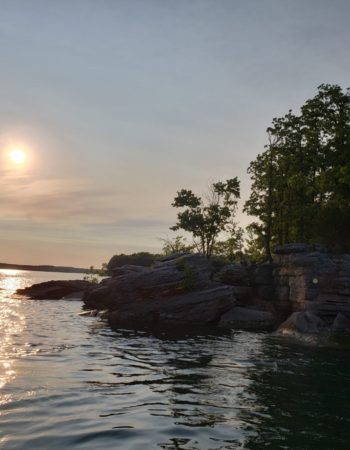 Stockton Lake Association