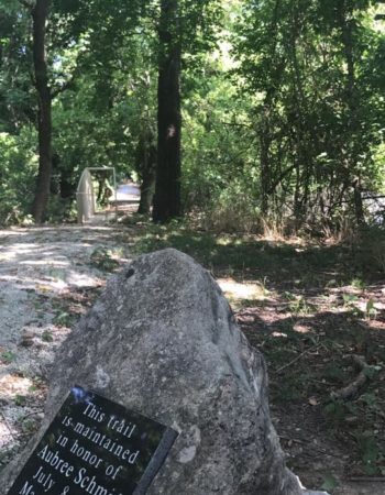 Stockton Trails Initiative Coalition