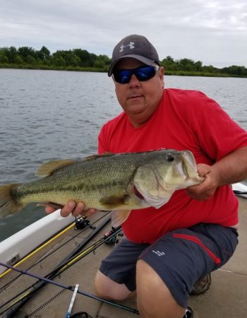 Stockton Lake Association