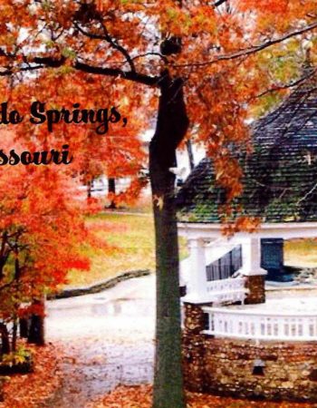 El Dorado Springs Chamber of Commerce