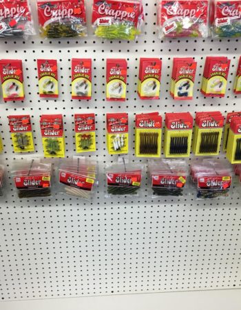 Bait Master’s