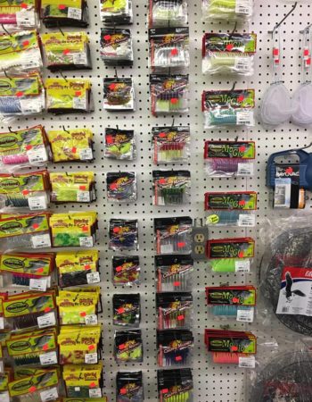 Bait Master’s