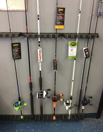 Bait Master’s