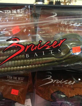 Bait Master’s