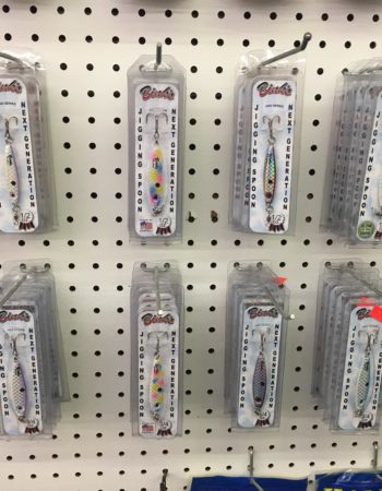 Bait Master’s