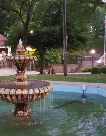 El Dorado Springs Chamber of Commerce