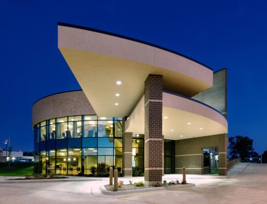 Citizens Memorial Hospital