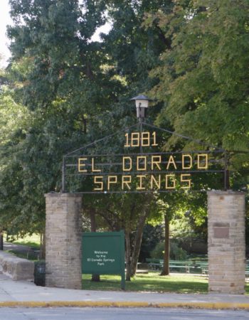 El Dorado Springs Chamber of Commerce