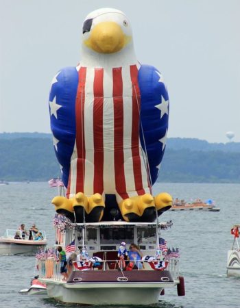 Stockton Lake Association