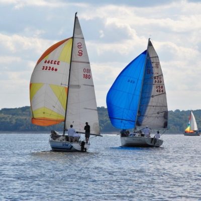 Stockton Lake Yacht Club