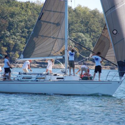 Stockton Lake Yacht Club