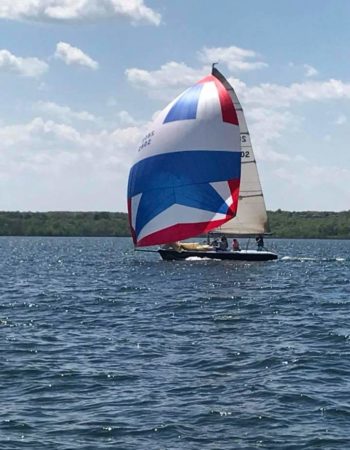 Stockton Lake Association