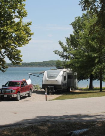 Stockton Lake Association
