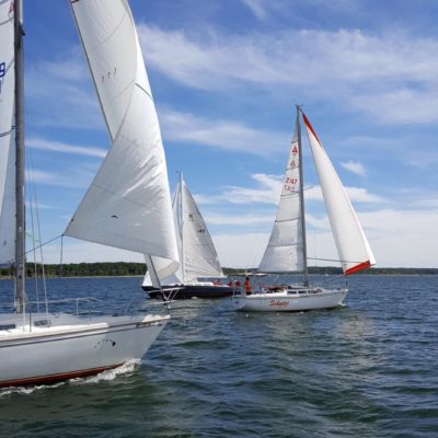 Stockton Lake Yacht Club