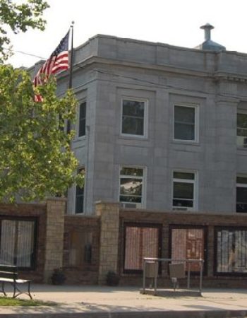 Greenfield Chamber of Commerce