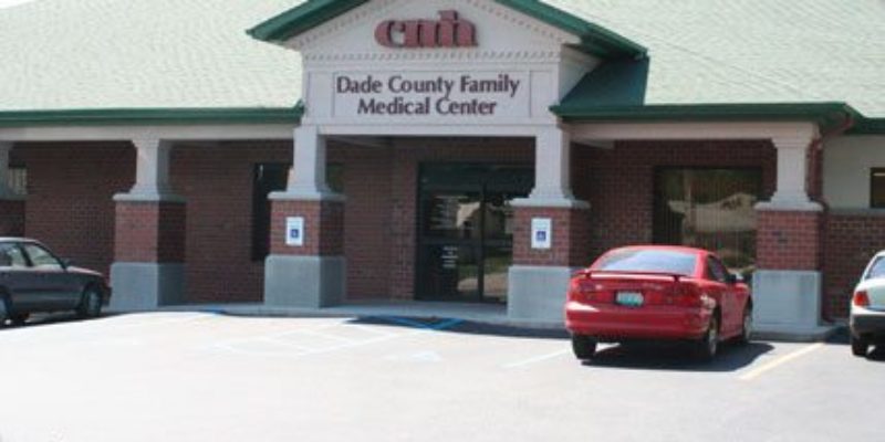 Dade County Family Medical Center