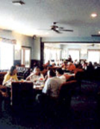Orleans Trail Resort & Marina