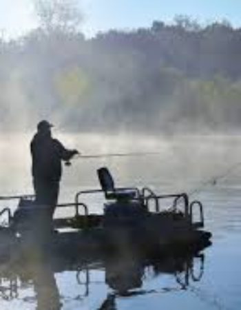 Stockton Lake Association
