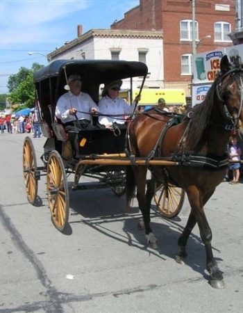 Greenfield Chamber of Commerce