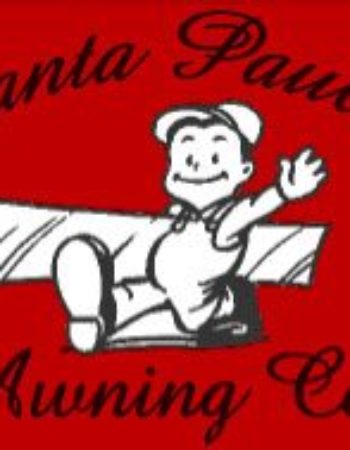 Santa Paula Awning