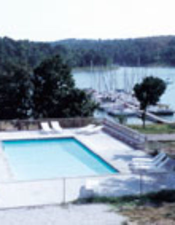 Orleans Trail Resort & Marina