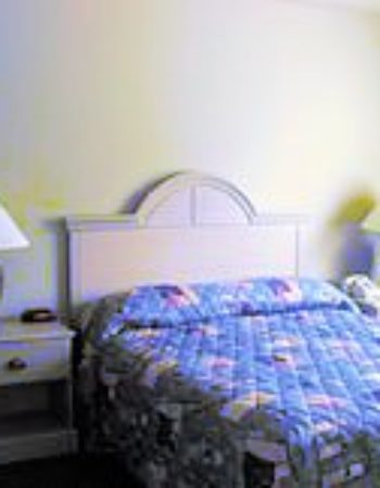 Orleans Trail Resort & Marina