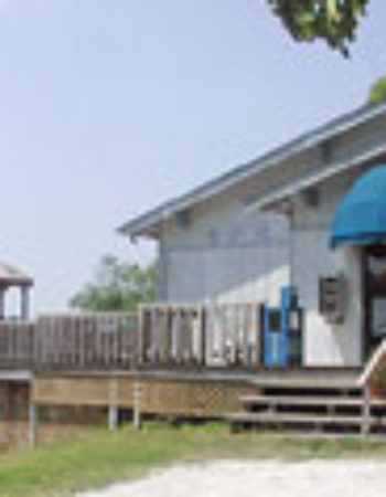 Orleans Trail Resort & Marina