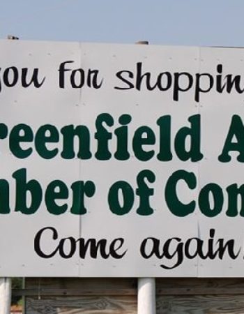 Greenfield Chamber of Commerce