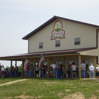 7C’s Winery