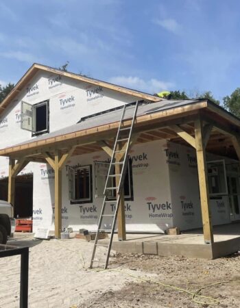 Warner Construction