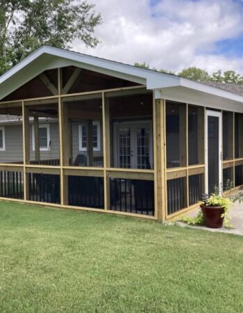Warner Construction