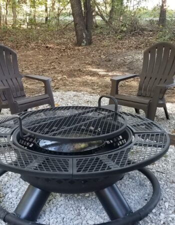 Mutton Creek Getaway