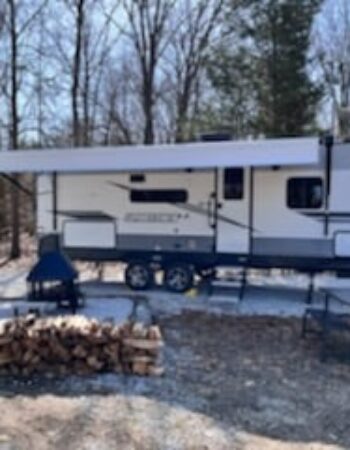 Mutton Creek Getaway