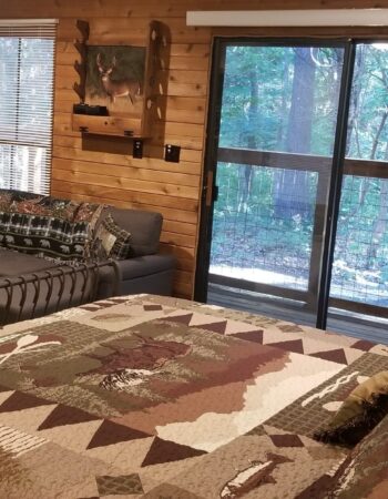Mutton Creek Getaway