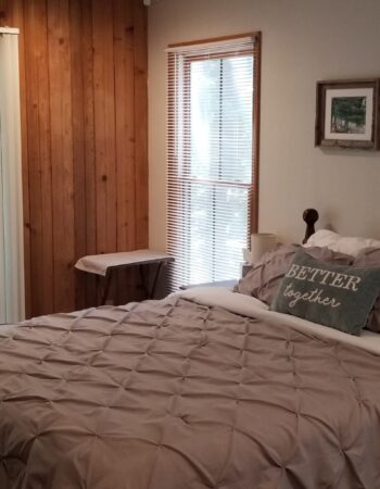 Mutton Creek Getaway