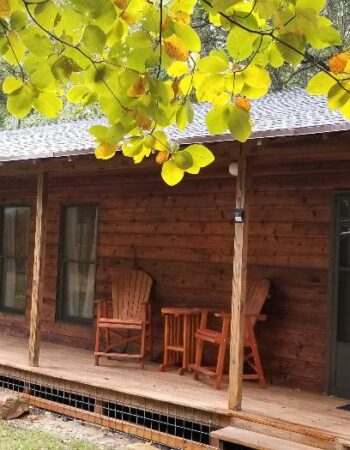 Mutton Creek Getaway