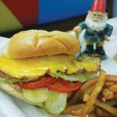 Squeeze Inn