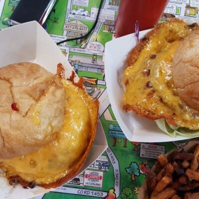 Squeeze Inn