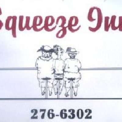 Squeeze Inn